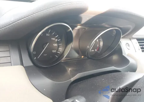 2015 Land Rover Range Rover Evoque Pure из США, поврежденный, VIN SALVP2BG9FH075533